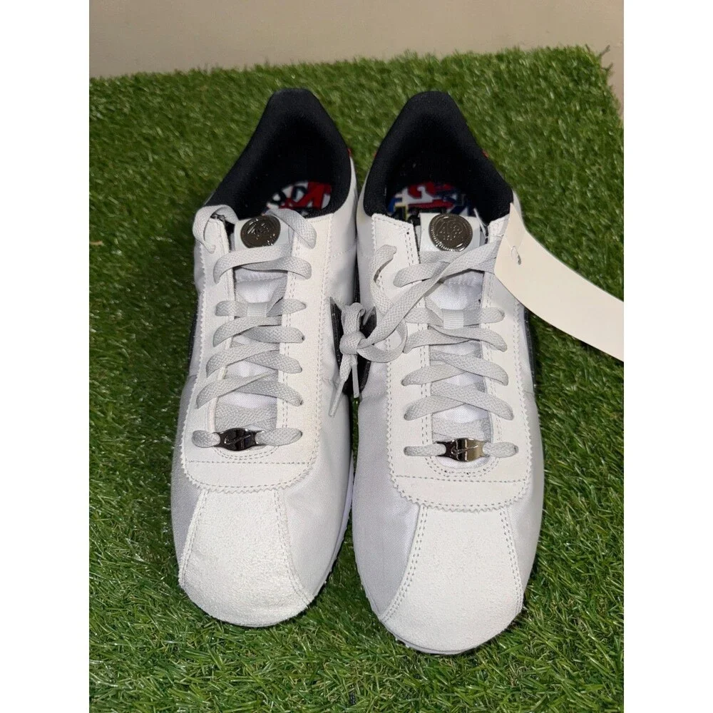 Mens 12.5 Nike Cortez TXT JRD 